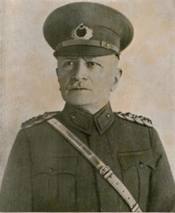 Ömer Fahreddin Paşa