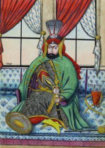 sultan IV.murat