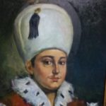 Sultan II.osman han