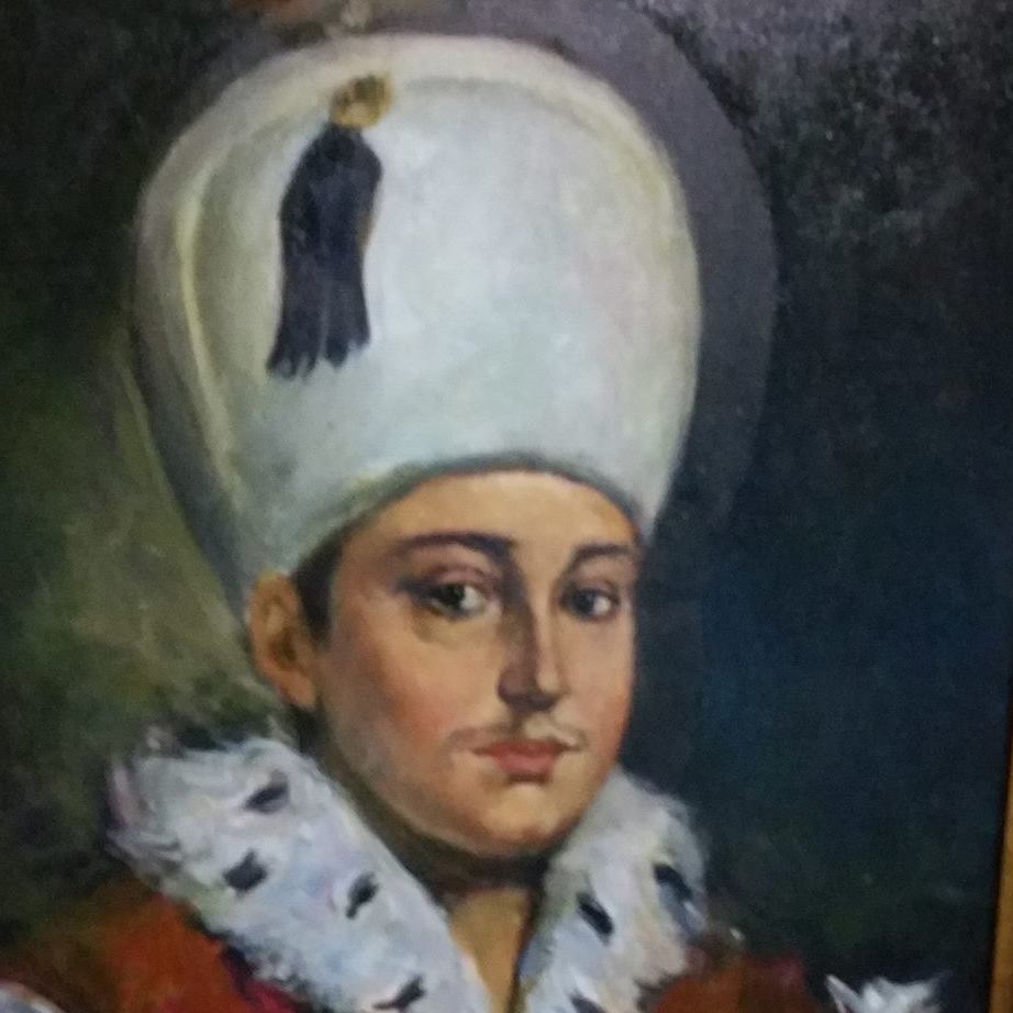 Sultan II.osman han