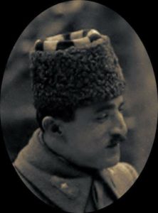 Enver Paşa