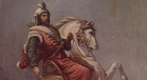 sultan IV.murat