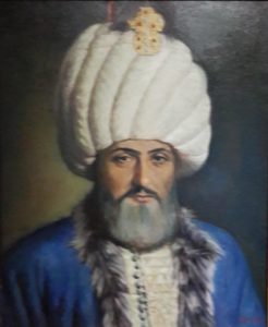 II. Bayezid Han