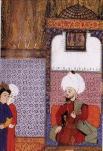 II. Bayezid