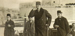 Sultan Vahdettin Han