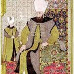 Sultan III. Ahmed Han