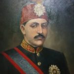 Sultan V. Murad Han