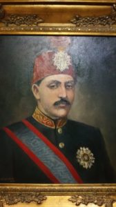 Sultan V. Murad Han