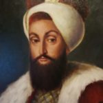 Sultan III. Selim Han