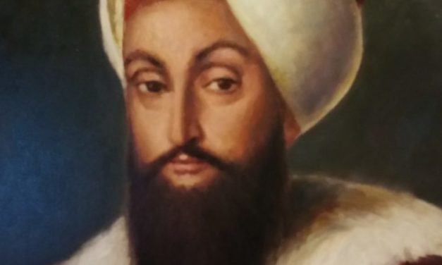 Sultan III. Selim Han Dönemi