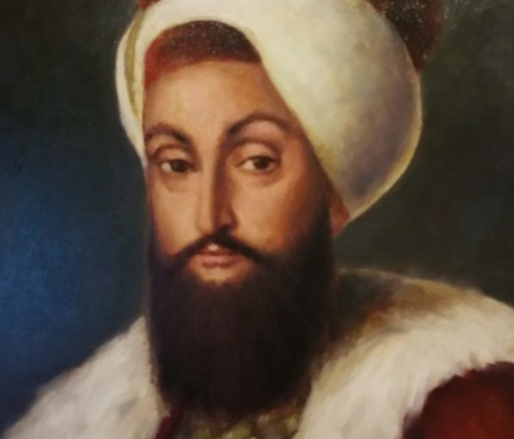 Sultan III. Selim Han Dönemi