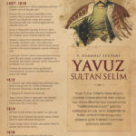 Yavuz Sultan Selim Han