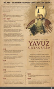 Yavuz Sultan Selim Han