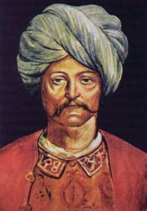 Cem Sultan