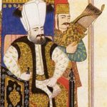 Sultan II. Süleyman
