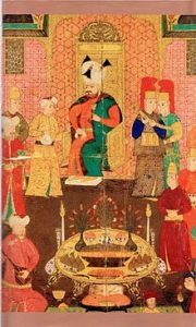 sultan IV.murat