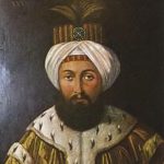 Sultan III. Osman han