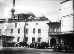 Sinan Paşa