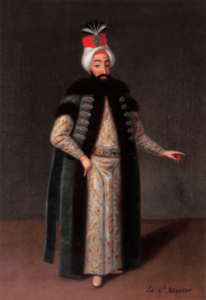 I. Abdülhamid