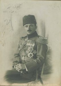 Enver Paşa