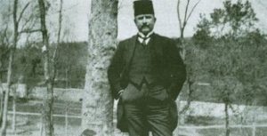 Kâzım Karabekir Paşa