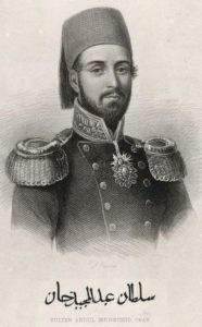 Abdülmecid II