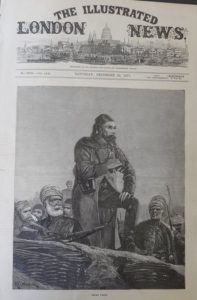 Gazi Osman Paşa