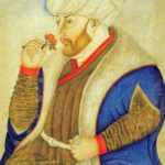 Fatih Sultan Mehmet Han