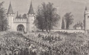 Sultan Abdülaziz Han