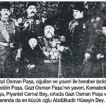 Gazi Osman Paşa