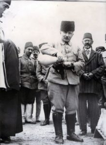 Ömer Fahreddin Paşa