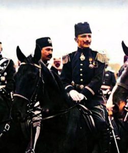 Enver Paşa