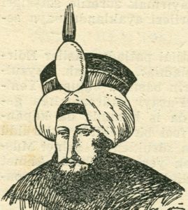 IV.Mustafa