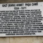 Kara Ahmed Paşa