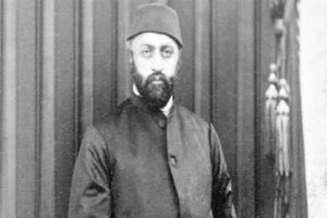 Sultan Abdülaziz