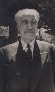 Fevzi Çakmak