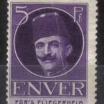 Enver Paşa