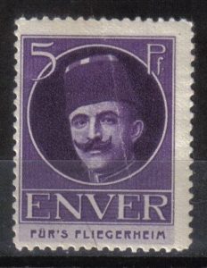 Enver Paşa