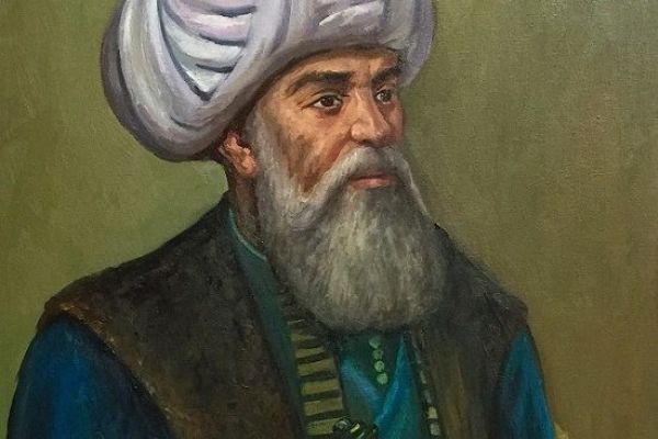 Lala Mustafa Paşa