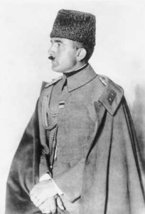 Enver Paşa