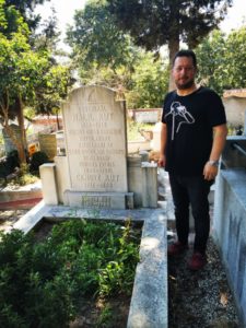 Halil Kut Paşa
