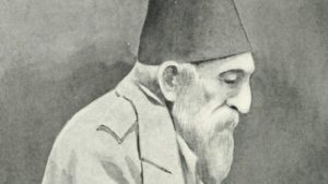 Sultan II. Abdülhamid Han