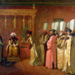 Sultan III. Osman han