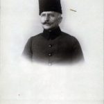 Ömer Fahreddin Paşa