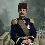 Enver Paşa