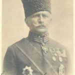 Ömer Fahreddin Paşa