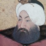 Sultan II. Ahmed Han