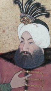Sultan II. Ahmed Han