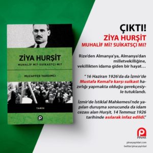 ZİYA HURŞİT