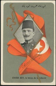 Enver Paşa